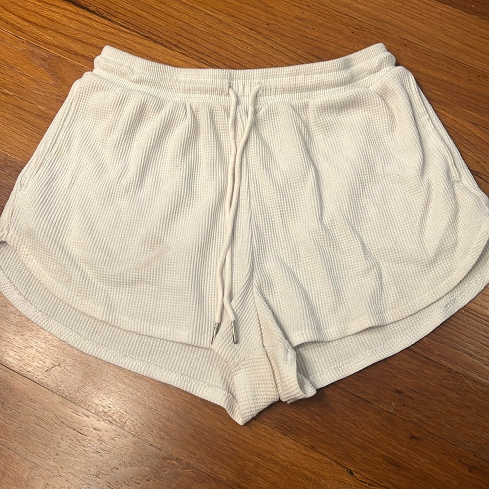 lounge shorts